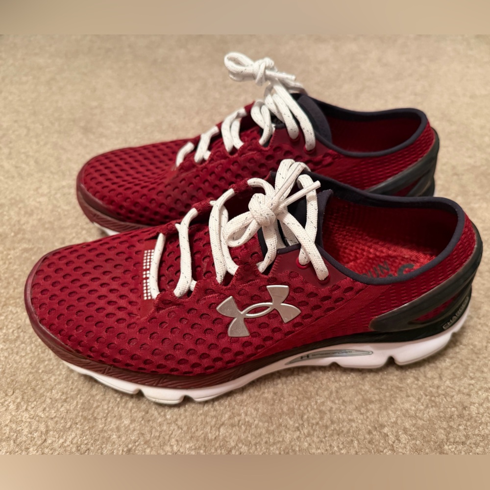 Under Armour